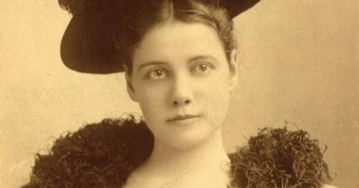 Nellie Bly Net Worth