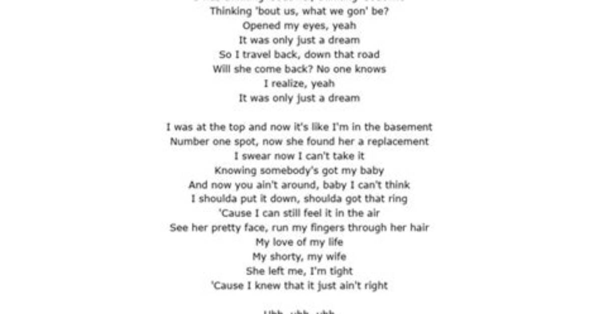 Nelly Lyrics | Lyricsmode. Com
