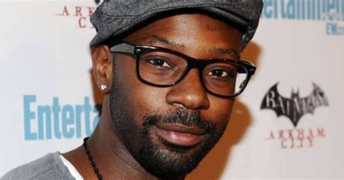 Nelsan Ellis Net Worth
