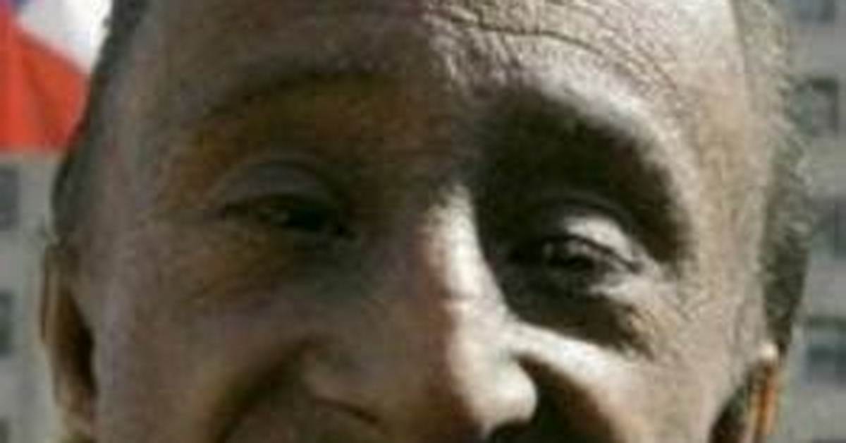 Nelson De La Rosa