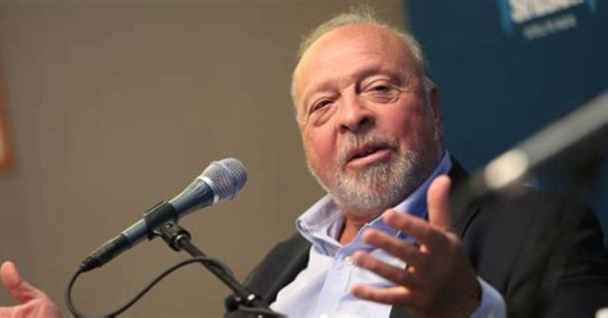 Nelson Demille Net Worth