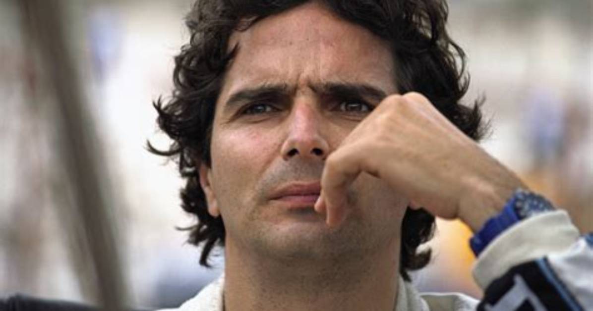 Nelson Piquet