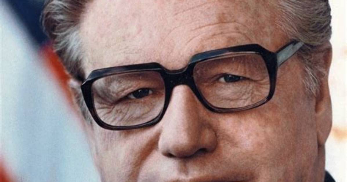Nelson Rockefeller