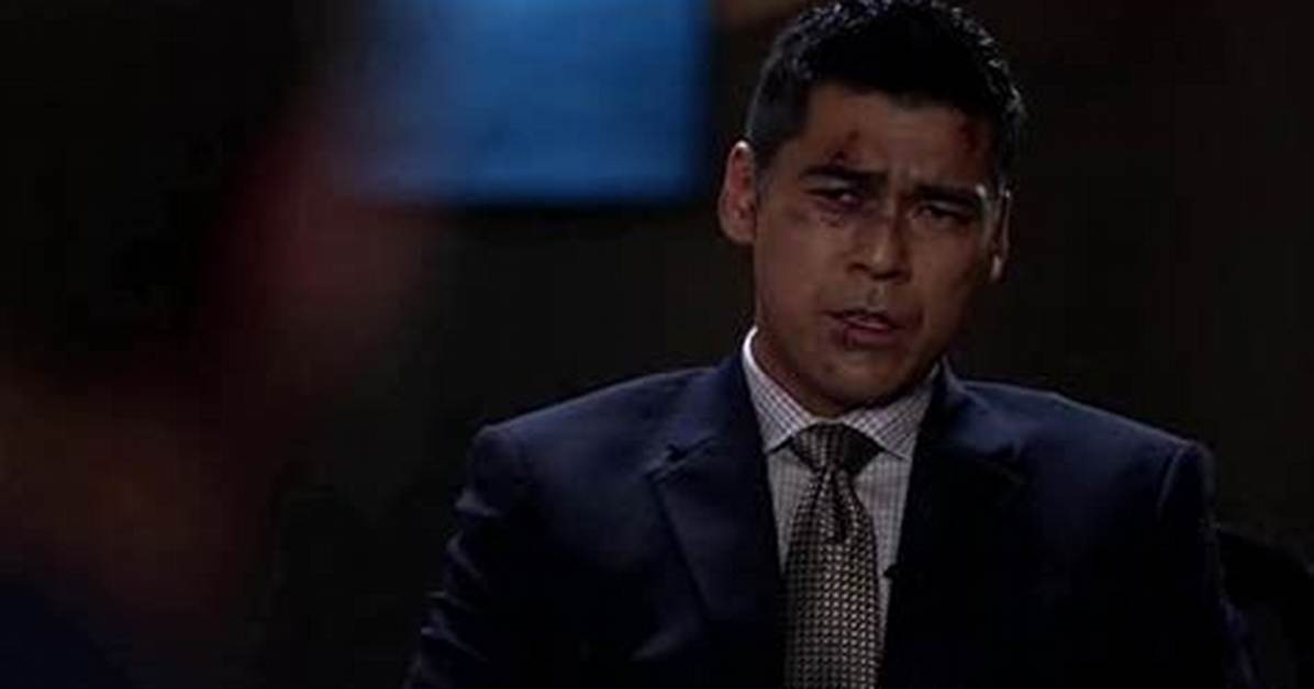 Nelson Wong