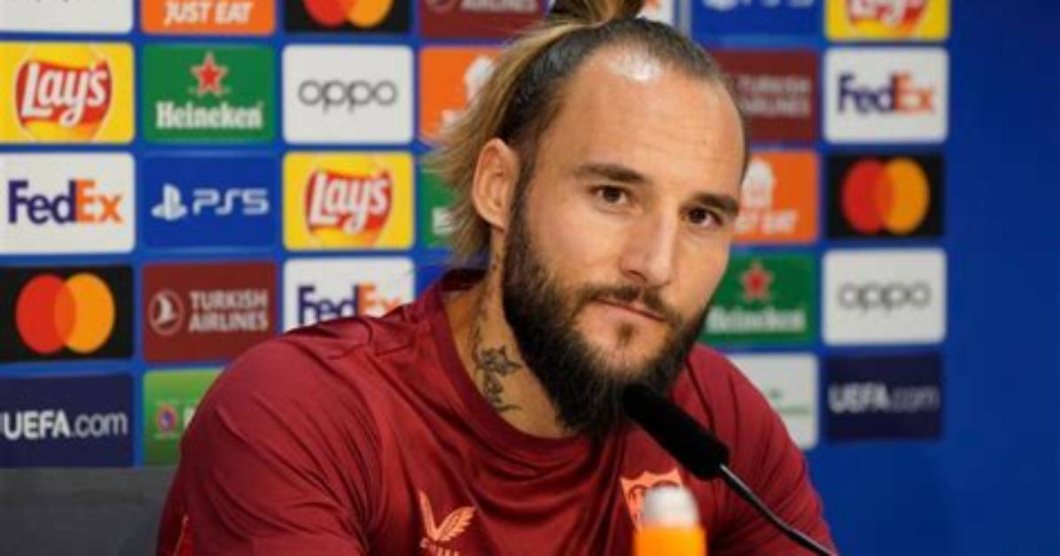 Nemanja Gudelj