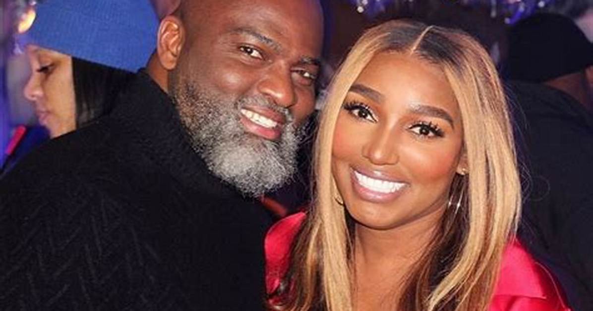 Nene Leakes' New Beau Nyonisela Sioh's Net Worth Comes from His Couture Business