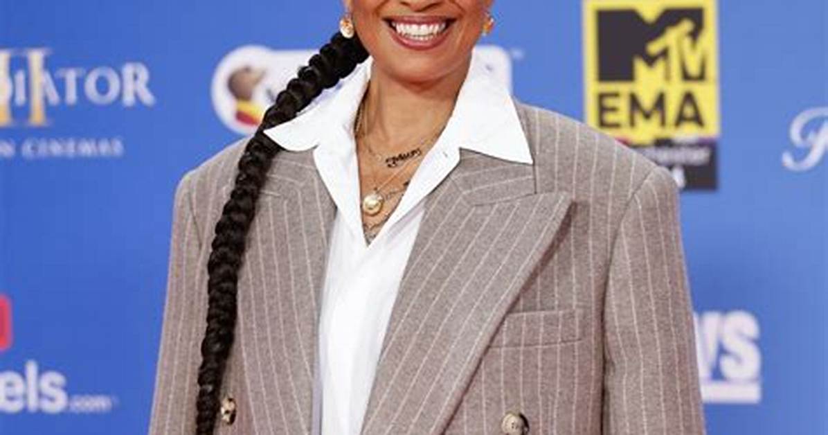Neneh Cherry