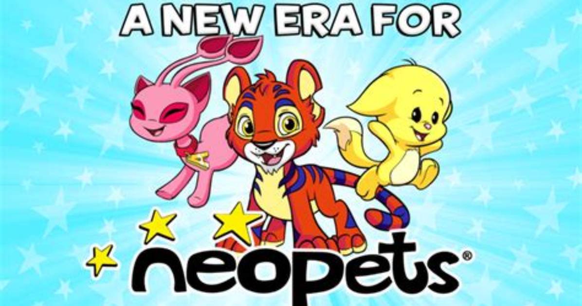 Neopets. Com Login Safely, Analysis & Comments