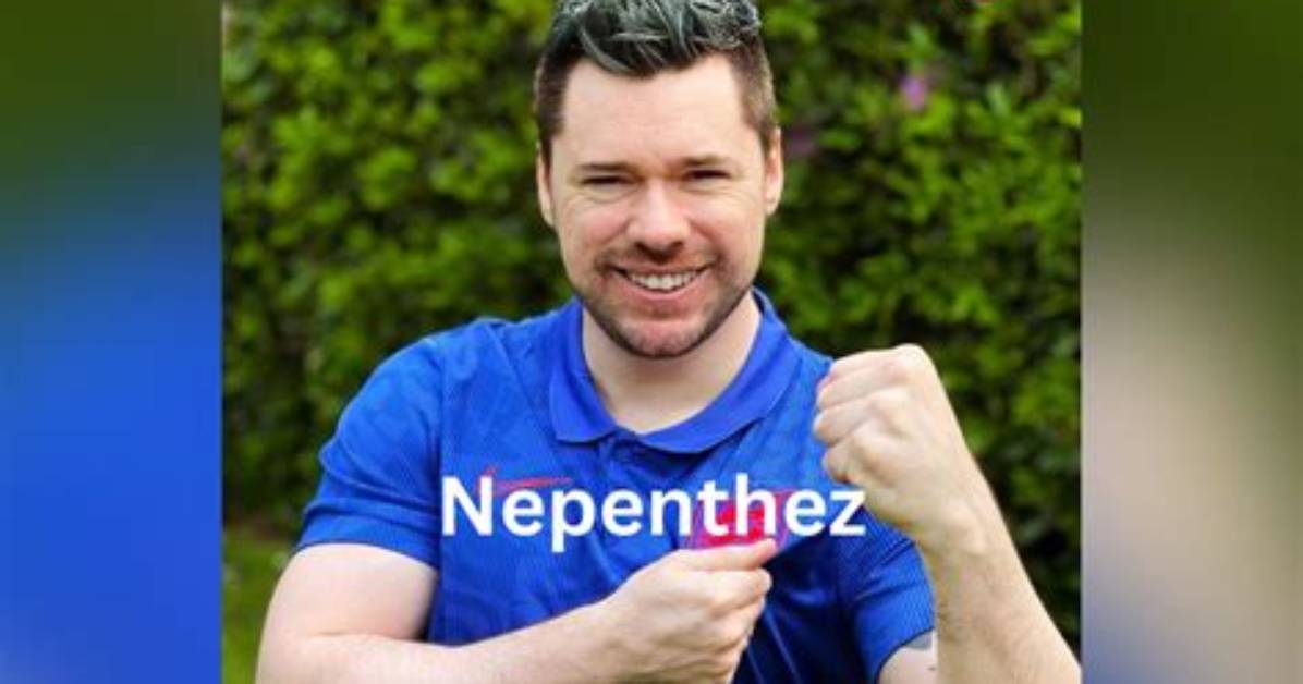 Nepenthez Net Worth