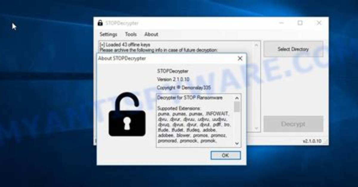 Neras Virus. How to Decrypt. Neras Files?