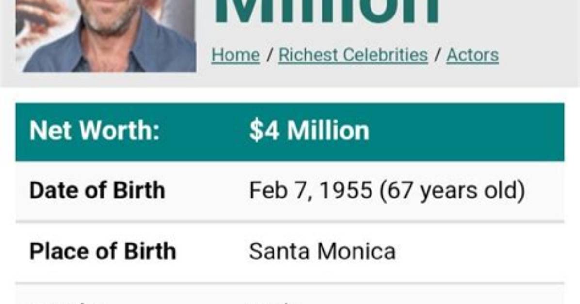 Nerina Ferrer Net Worth