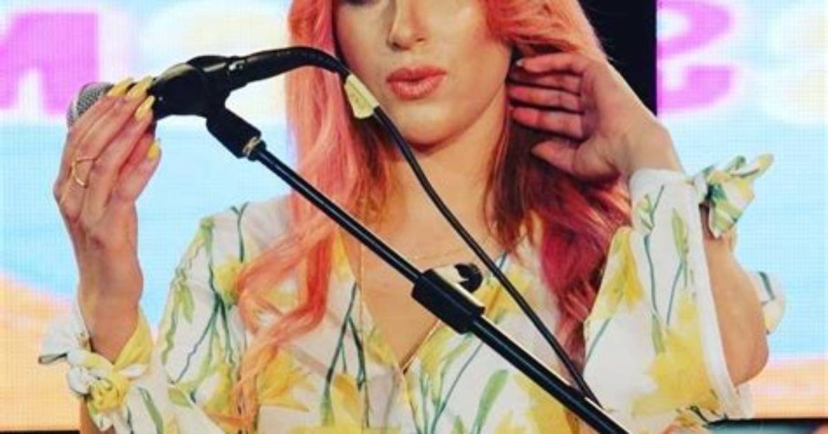 Nermine Sfar Wiki, Biographie, Age, Taille, Mariage, Contact & Informations