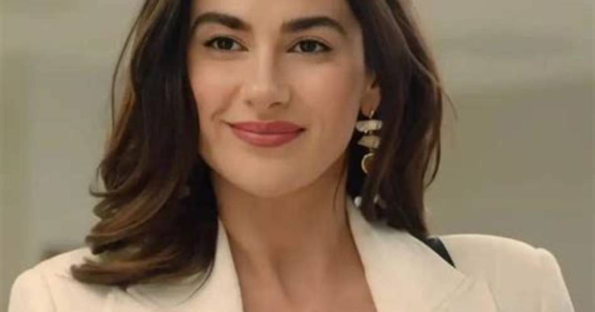 Nesrin Cavadzade Net Worth