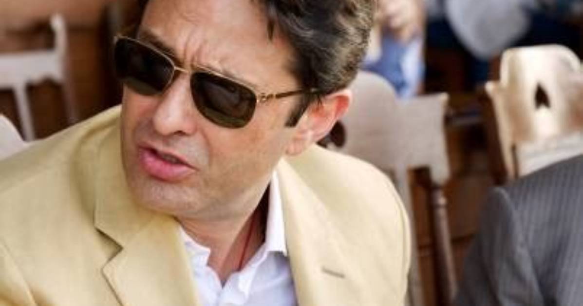 Ness Wadia