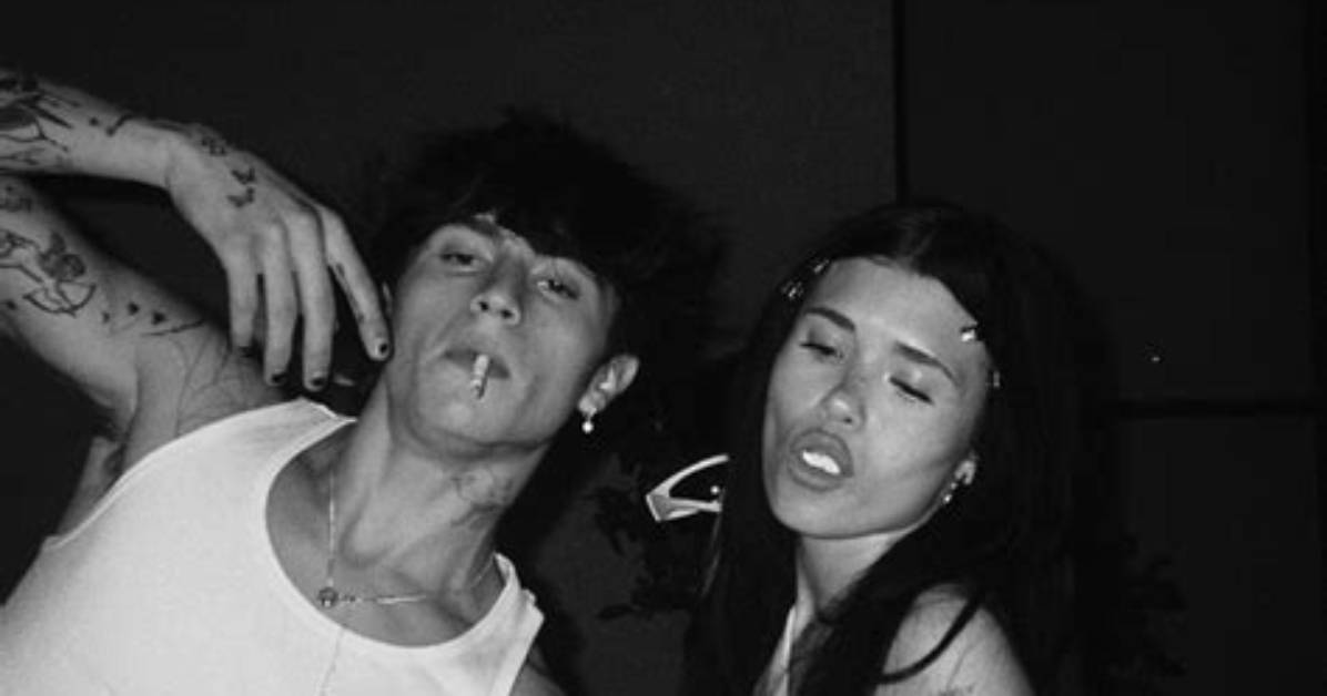 Nessa Barrett Is Heartbroken over Cooper Noriega’s Death