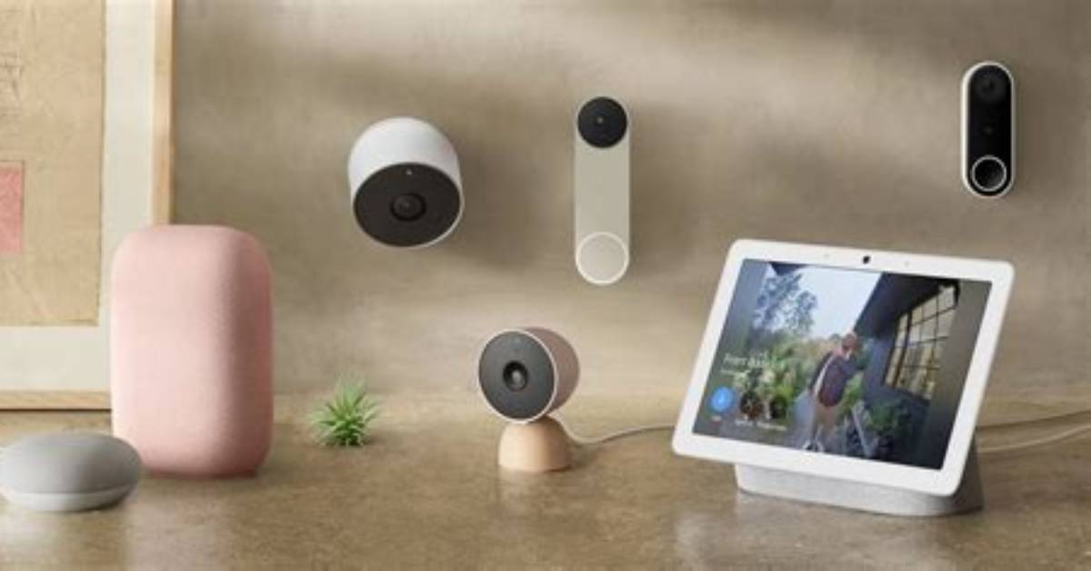 Nest Aware Subscription