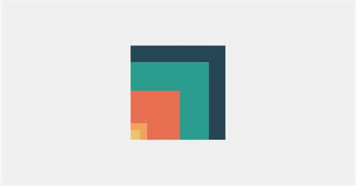 Nested Squares Using Html and Css [Closed]