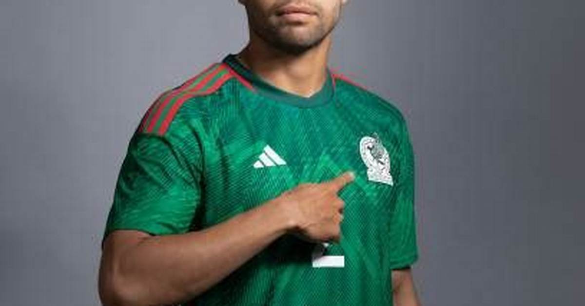 Nestor Araujo