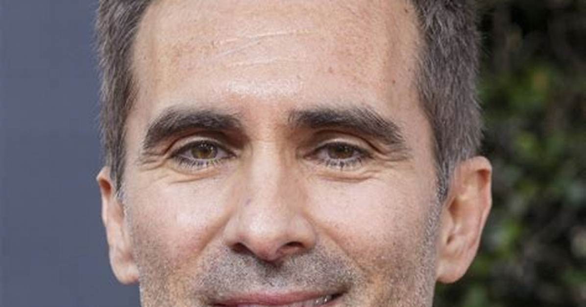 Nestor Carbonell