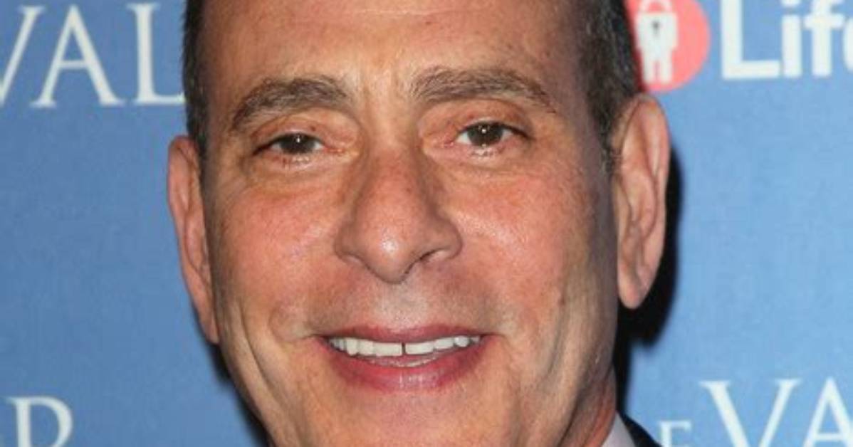 Nestor Serrano Net Worth