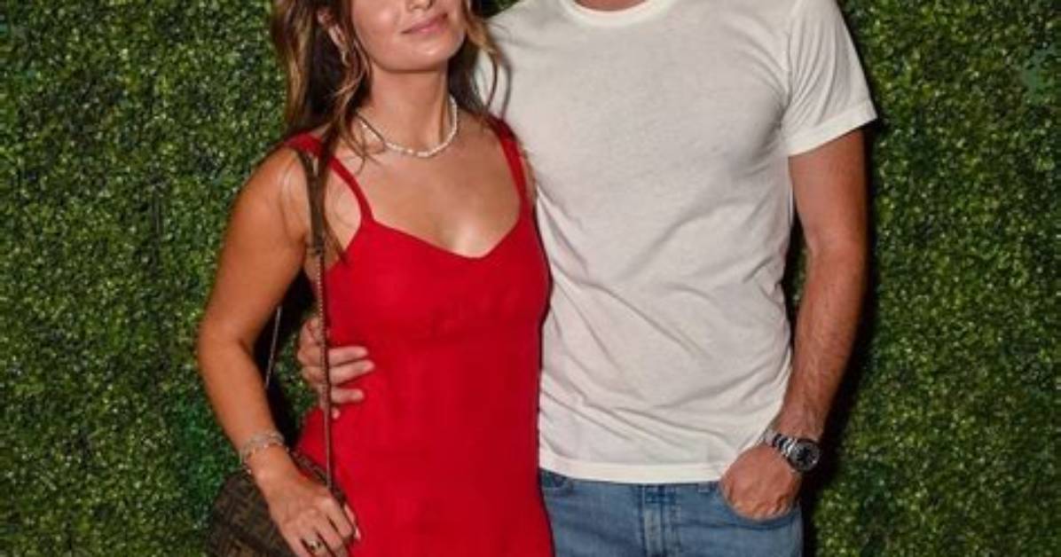 Net Worth and Breakup from Wife Batsheva Haart