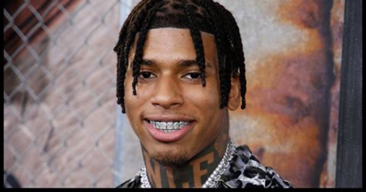 Net Worth Nle Choppa
