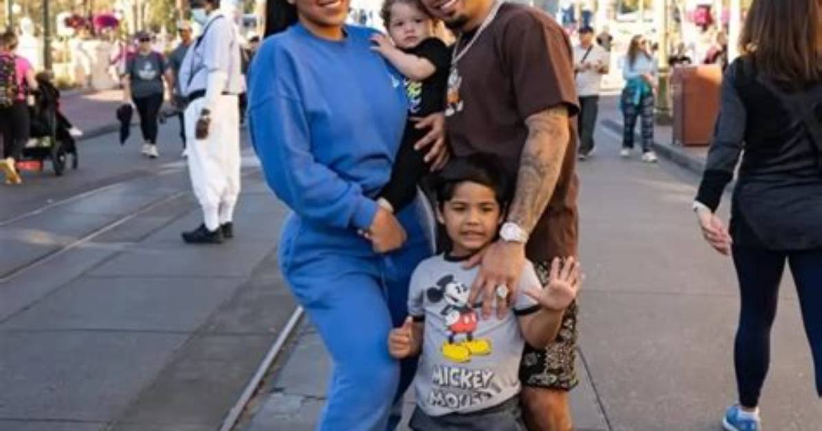 Net Worth, Wife, Real Job, Kids, Family