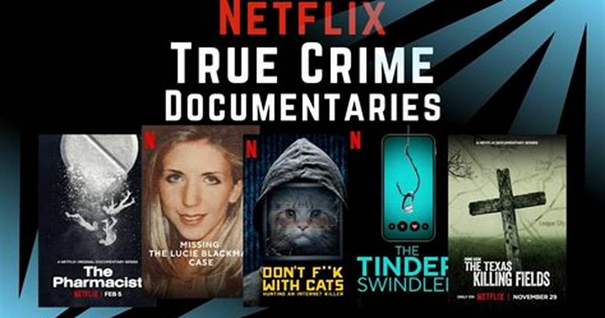 Netflix’s Bodybuilder True Crime Documentary Knocks out the Competition on Streaming in 41 Countries