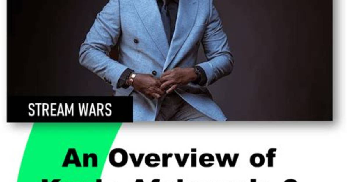 Netflix Unveils Trailer for Kunle Afolayan’s Ijogbon