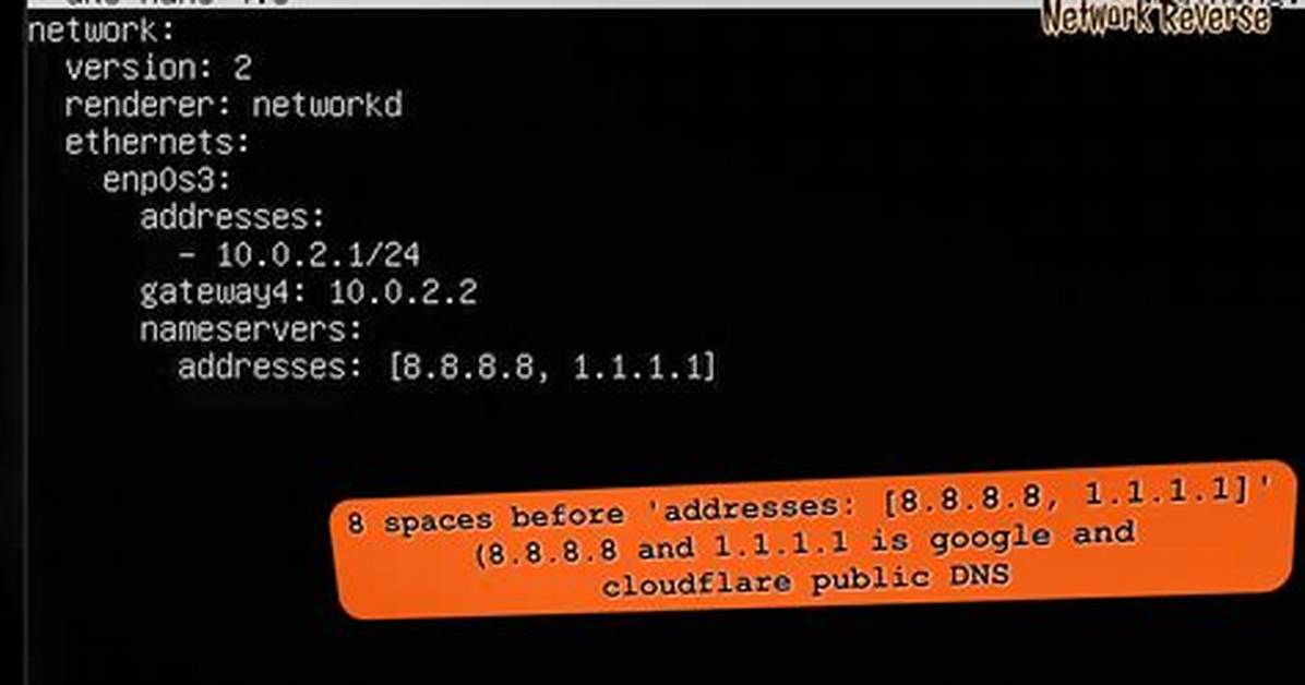 Network Disabled on Ubuntu 18.04