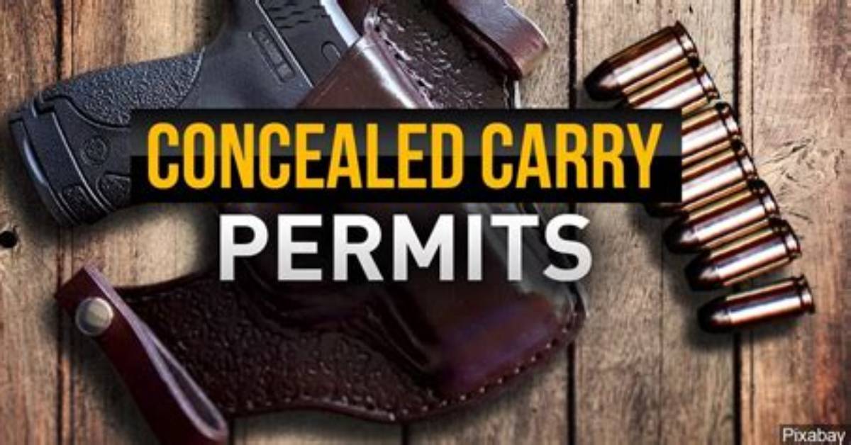 Nevada Sheriffs Extend Deadline for Ccw Renewals by 120 Days | Law