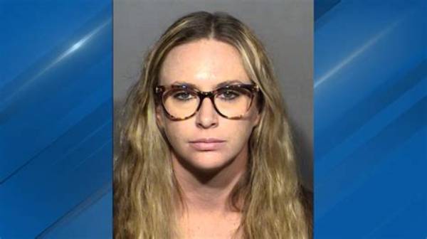 Nevada Teacher Accused of Sexual Contact with Student That Reportedly Went on for Year's