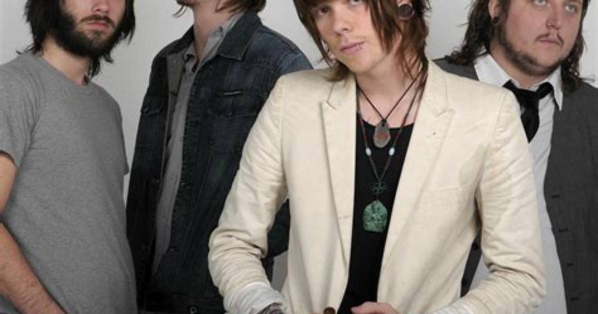 Never Shout Never Net Worth