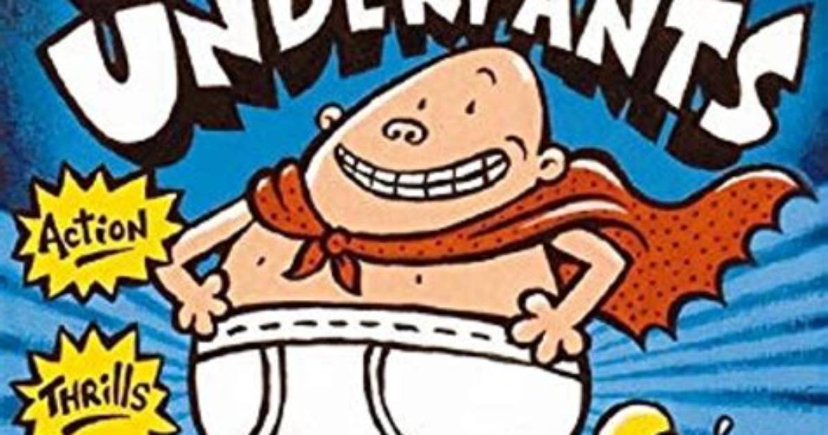New: Captain Underpants Game Free
