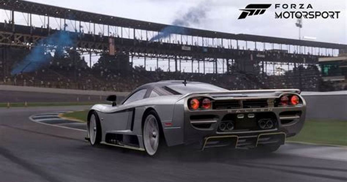 New Cars, Yas Marina, Bug Fixes