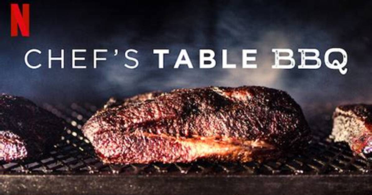 New 'Chef's Table: Bbq' Trailer Will Make You Miss the Simple Outdoors
