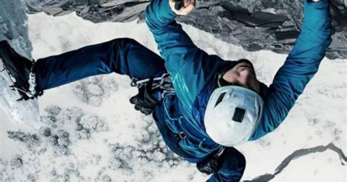 New Documentary the Alpinist Is Certainly Not for the Faint-Hearted