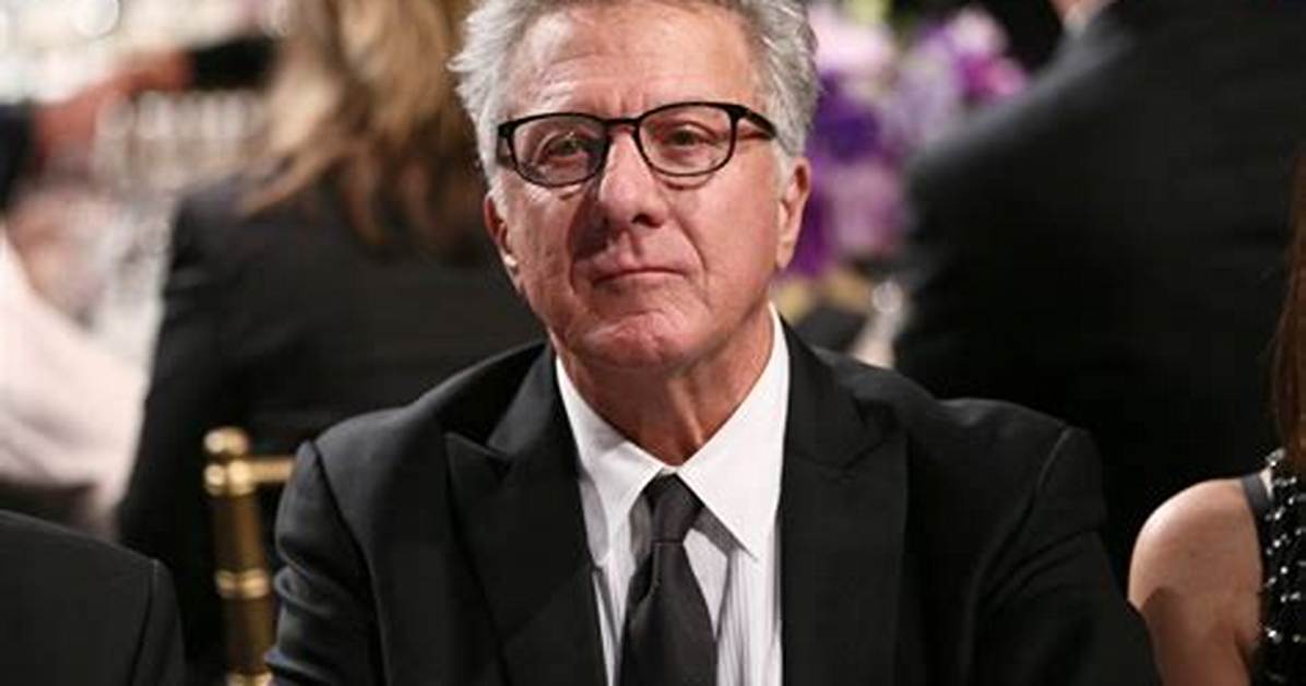 New Dustin Hoffman Accuser Claims Harassment and Physical Violation on Broadway (Guest Column)