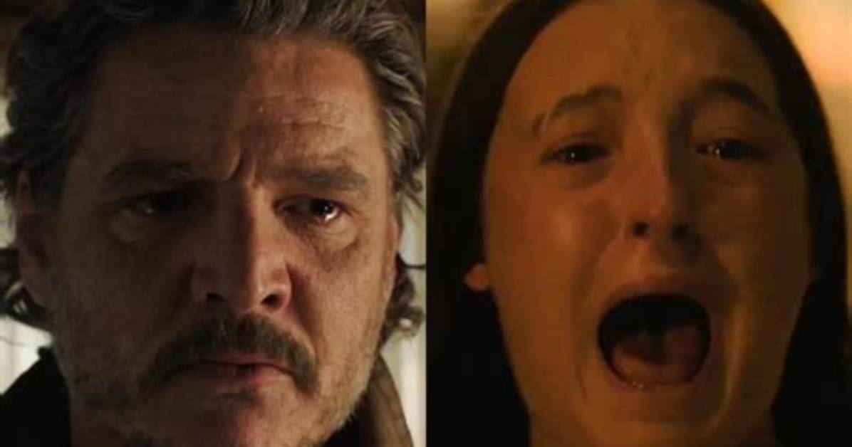 New Footage from Hbo's the Last of Us Perfectly Replicates Game