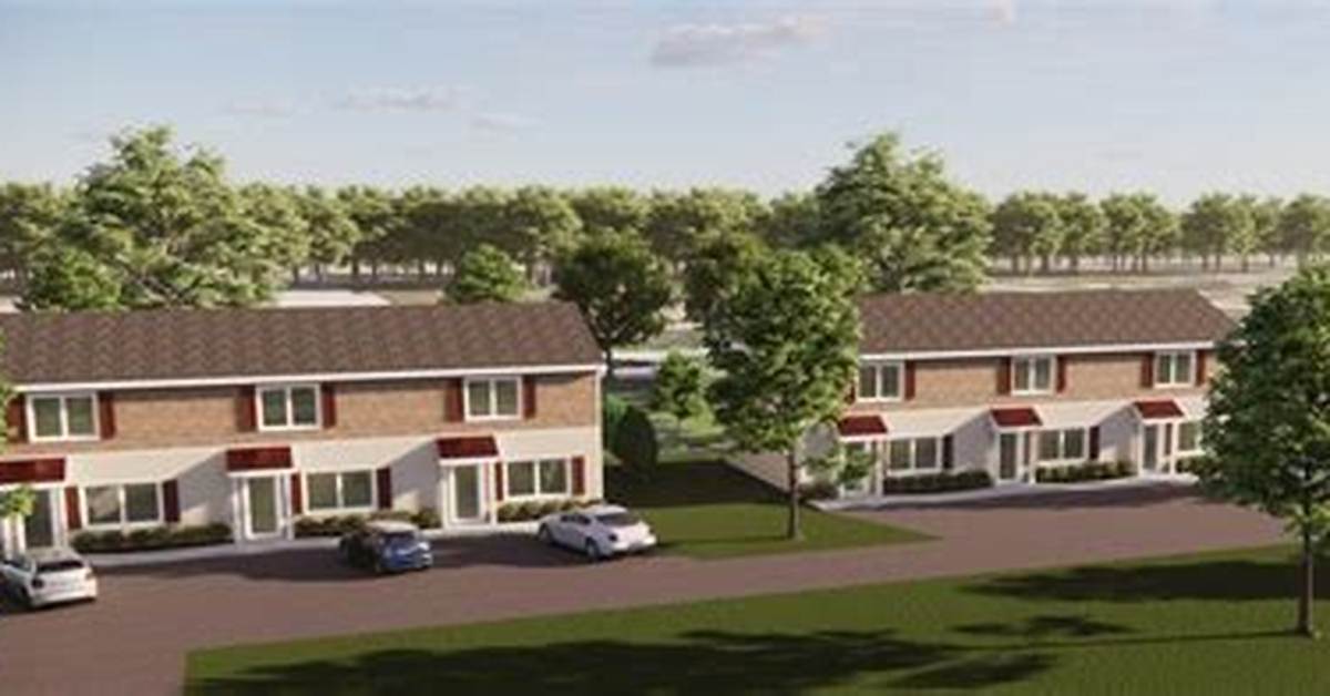 New Housing Development Approved in Perrysburg Township
