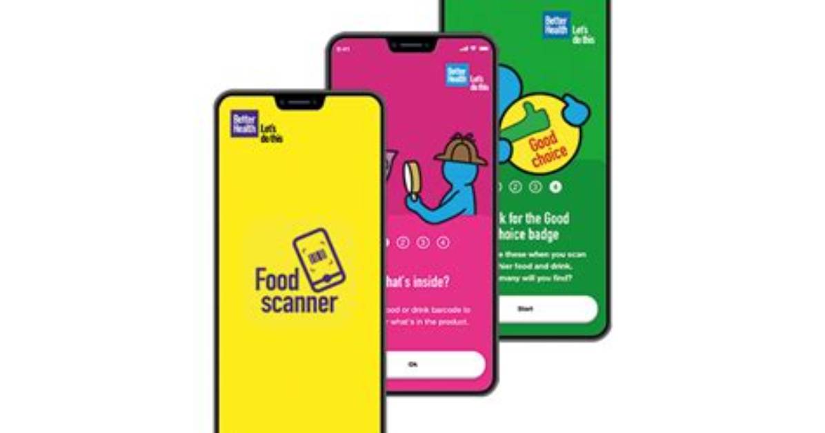 New Nhs Food Scanner: Handy Government Diet “Hack” or Virtual Reality Nightmare