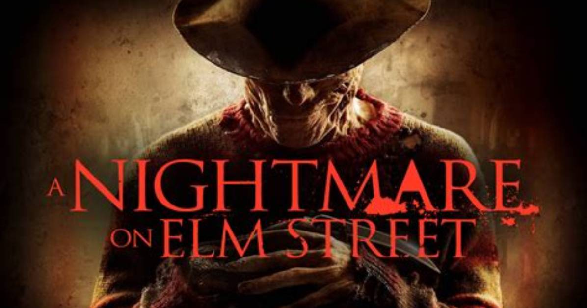 New Nightmare on Elm Street Movie May Ignore Previous Sequels