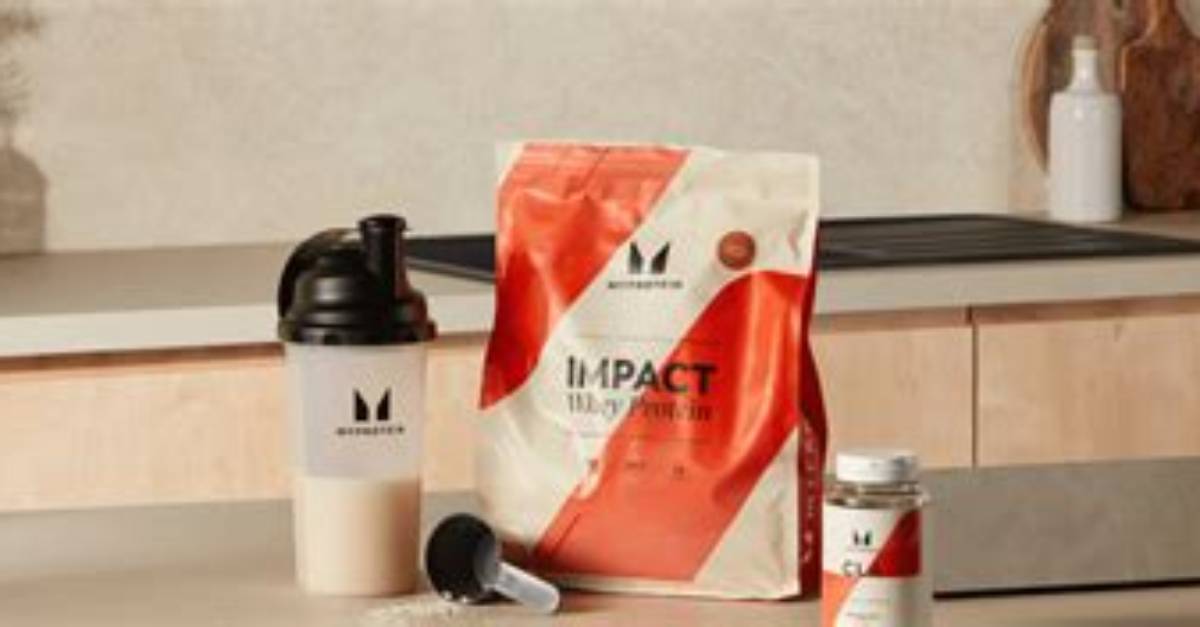 New Protein Bundles for the New Year