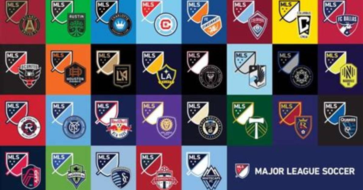 New Stl Major League Soccer Team Named, ‘Saint Louis City Sc’