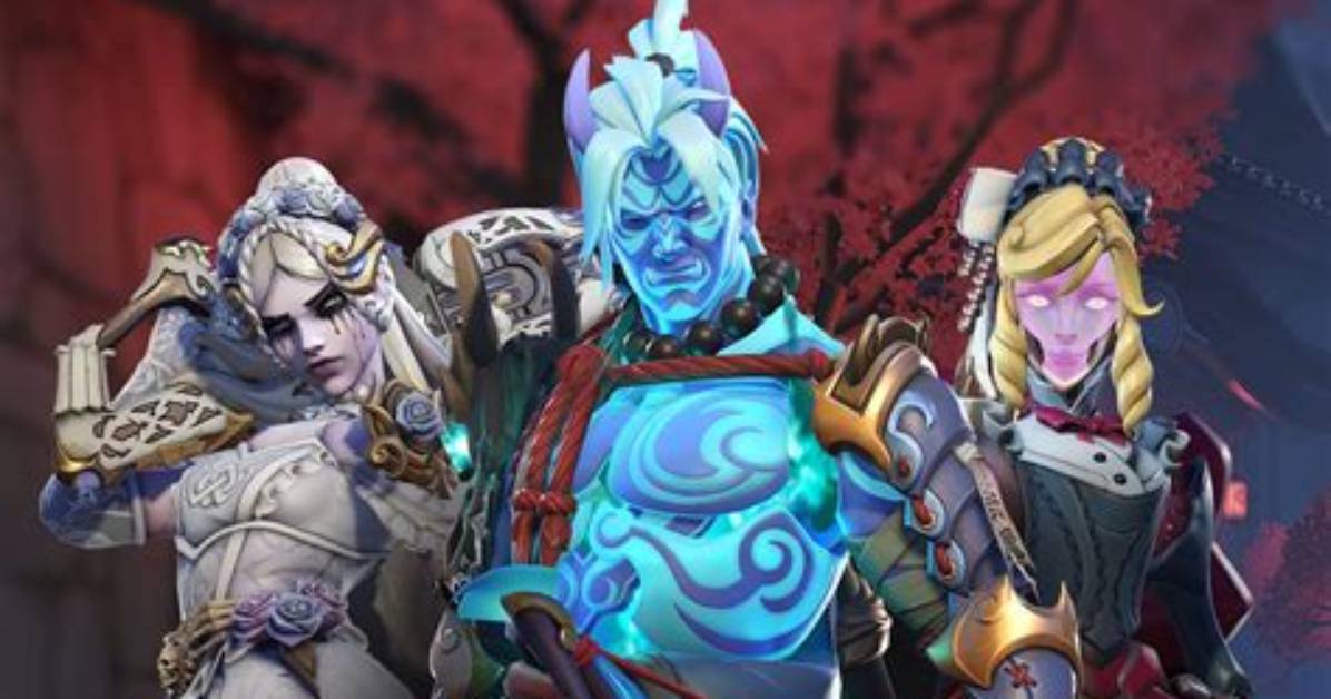 New Trailer Reveals Halloween-Themed Pve Mode, Skins, and Gameplay Updates