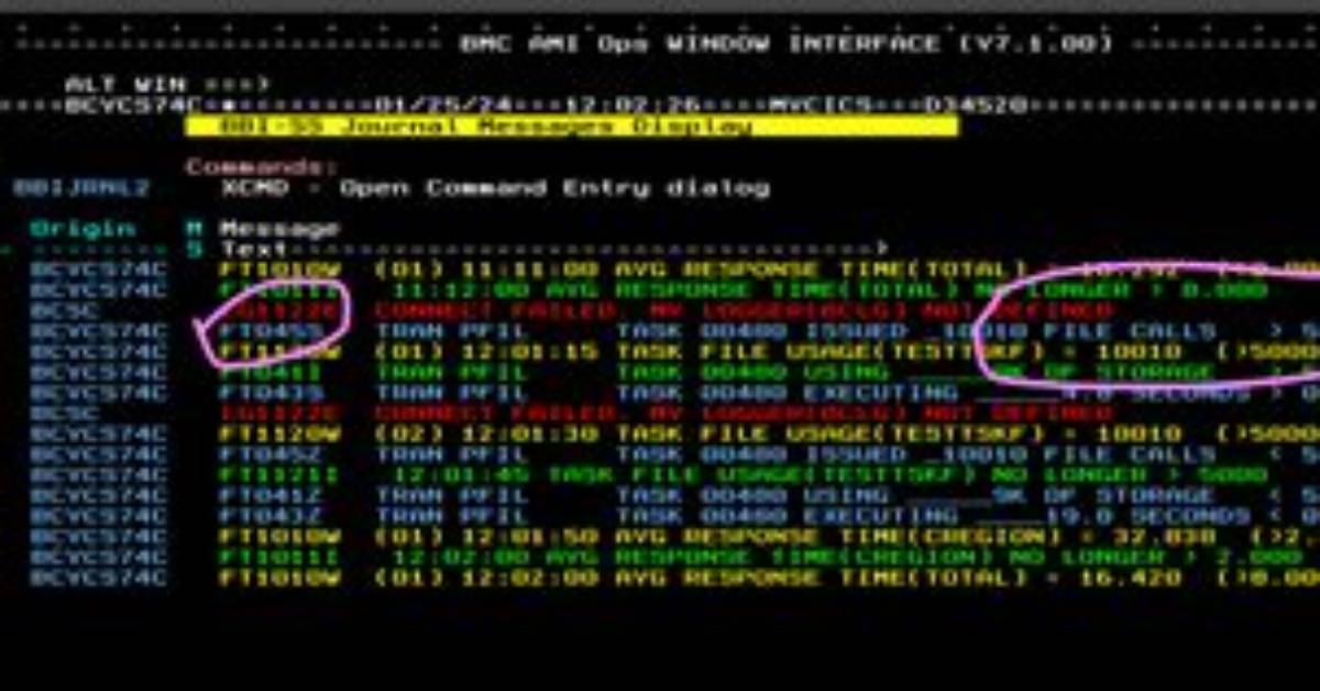 New Tsi Calls - Documentation for Bmc Ami Devx Code Pipeline 22.01