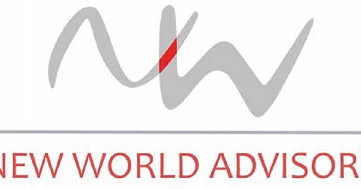 New World Advisors Llc (Hingham)