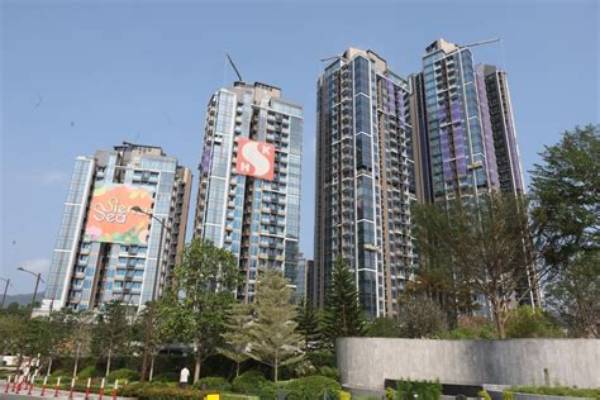 New World Raises Prices of New Flats at Pavilia Farm Project in Tai Wai After First Phase Units Sold Like Hot Cakes