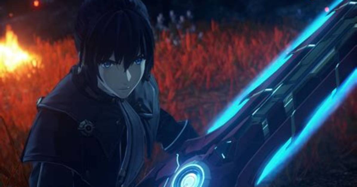 New Xenoblade Chronicles 3 Trailer Introduces Protagonists Noah and Mio