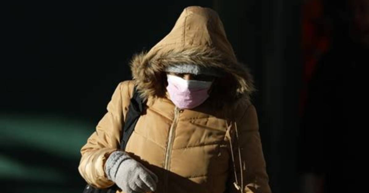 New York City Public Hospitals Bring Back Mask Mandates in Certain Areas